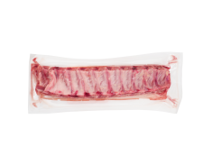 COSTILLAS BABY BACK RIBS