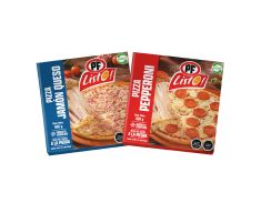 COMBO 2 PIZZAS PF LISTO