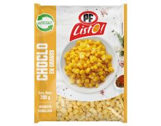 CHOCLO GRANO 200 GR