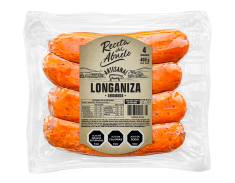 LONGANIZA ARTESANAL RDA (12x400g)
