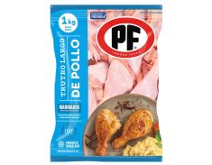 TRUTRO LARGO DE POLLO MARIN. PF (12x1kg)
