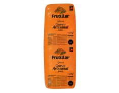 QUESO CHANCO ARTESANAL 5Kg
