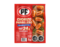 CHORIZO PARRILLERO 1 KG