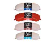 COMBO PASTA SABORES RECETA DEL ABUELO