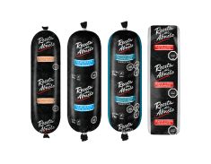 COMBO JAMONADAS RECETA DEL ABUELO