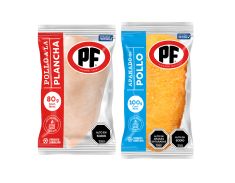 COMBO APANADOS DE POLLO PF