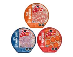 COMBO 3 PIZZAS PF LISTO