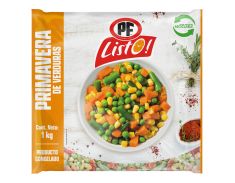 PRIMAVERA VERDURAS 1KG