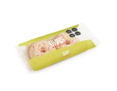 DONUTS GLASEADAS PACK 53g