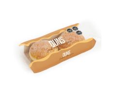 DONUTS RELLENA MANJAR 83g